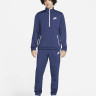 Спортивний костюм Nike Nk Club Pk Trk Suit Basic DM6845-410