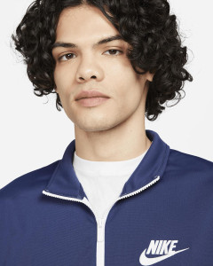 Спортивний костюм Nike Nk Club Pk Trk Suit Basic DM6845-410