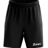 Шорти Zeus SHORT MIDA чорний Чол L Z01264
