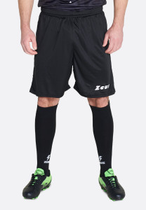 Шорти Zeus SHORT MIDA чорний Чол L Z01264