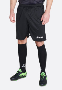 Шорти Zeus SHORT MIDA чорний Чол L Z01264