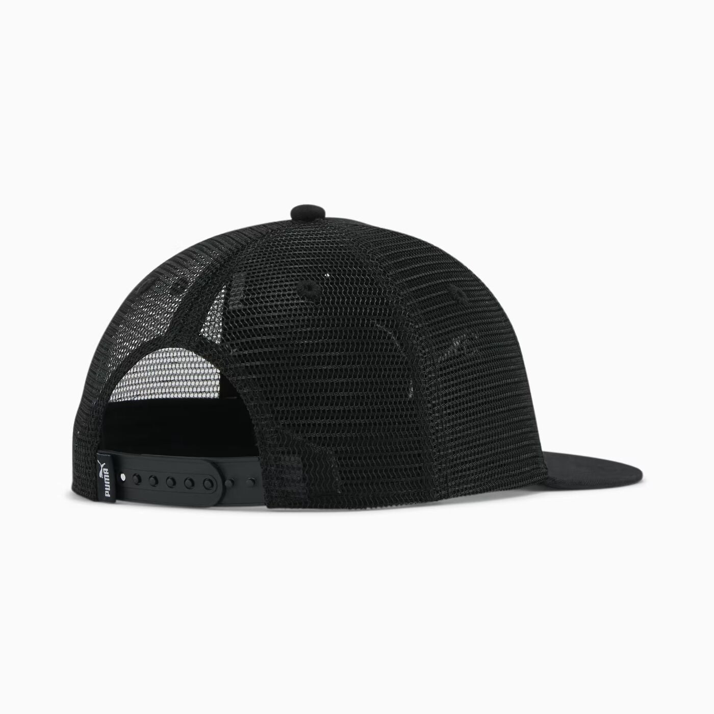 Бейсболка унісекс Puma Clone Trucker Cap Olive 858589-05