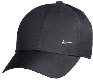 Бейсболка Nike U DF CLUB CAP S CB MTSWSH L HF6855-010