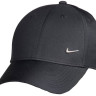 Бейсболка Nike U DF CLUB CAP S CB MTSWSH L HF6855-010