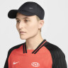 Бейсболка Nike U DF CLUB CAP S CB MTSWSH L HF6855-010
