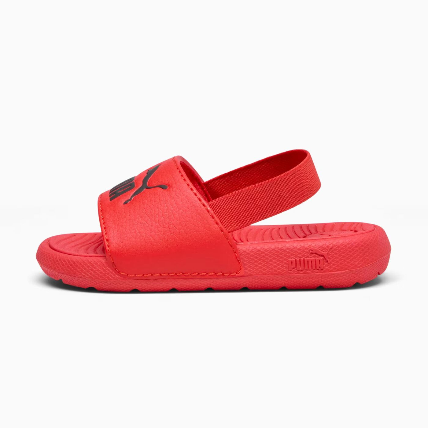 Сандалі дитячі Puma Cool Cat 2.0 Red 390902-02