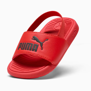 Сандалі дитячі Puma Cool Cat 2.0 Red 390902-02