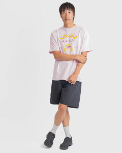 Футболка PUMA x KIDSUPER Graphic Tee 626701-71