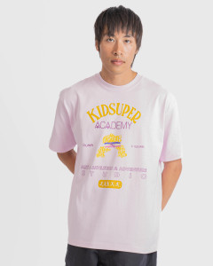 Футболка PUMA x KIDSUPER Graphic Tee 626701-71