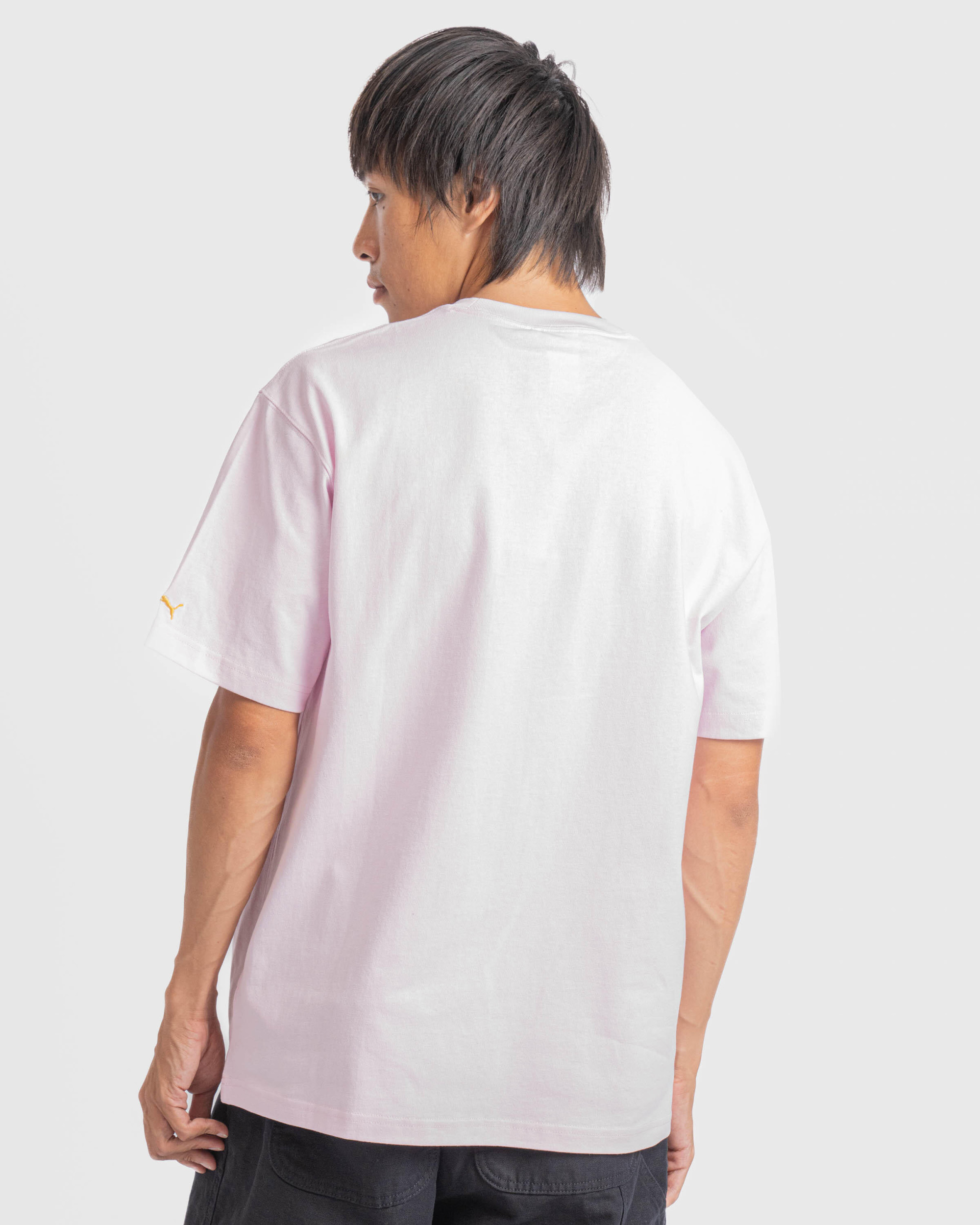 Футболка PUMA x KIDSUPER Graphic Tee 626701-71