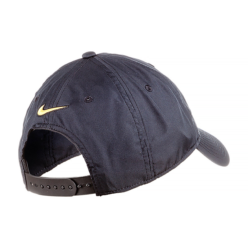 Бейсболка Nike U NK DF CLUB CAP U CB MAXTN L FN9888-010