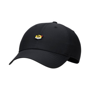 Бейсболка Nike U DF CLUB CAP U CB MAXTN L FN9888-010