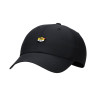 Бейсболка Nike U DF CLUB CAP U CB MAXTN L FN9888-010