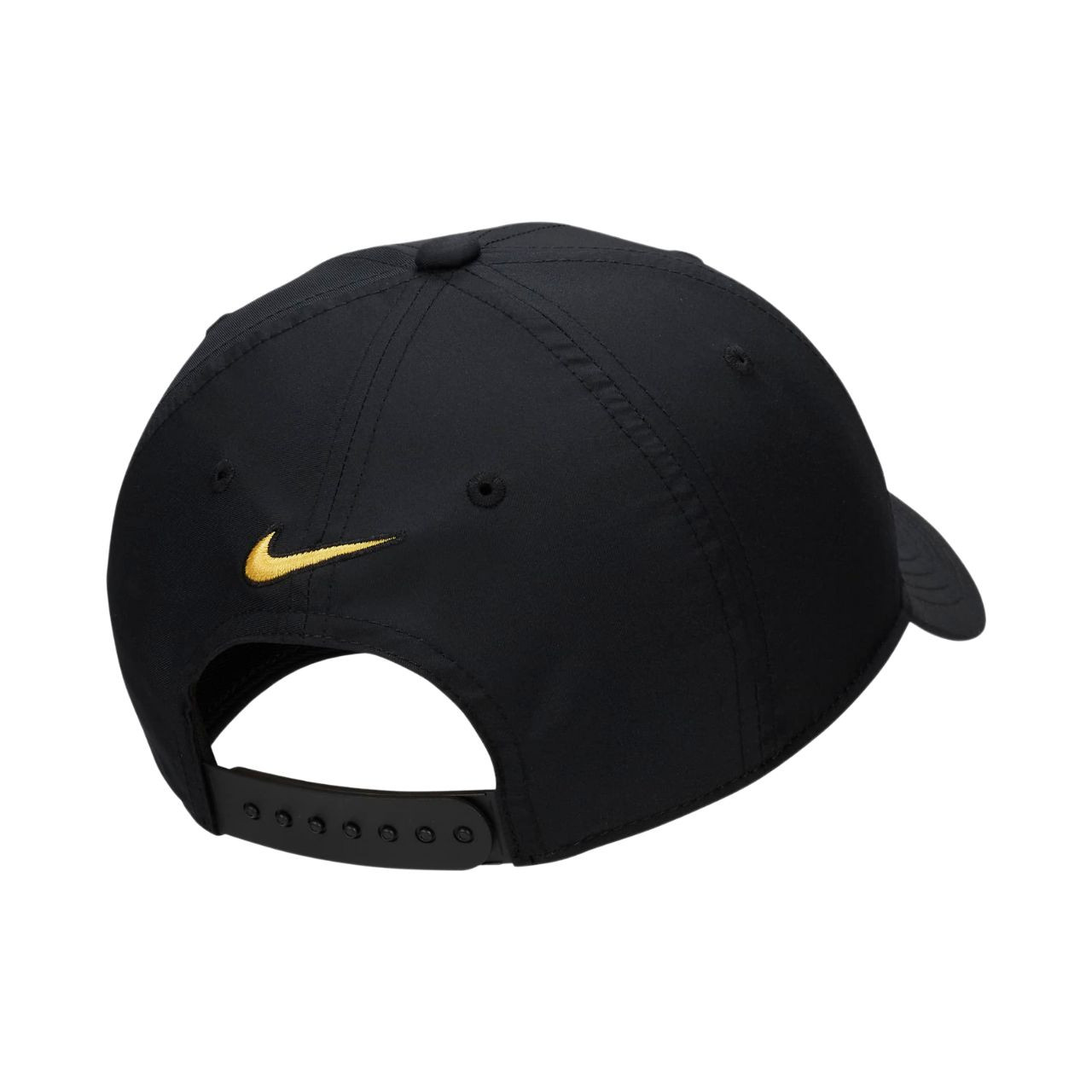 Бейсболка Nike U NK DF CLUB CAP U CB MAXTN L FN9888-010