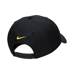 Бейсболка Nike U DF CLUB CAP U CB MAXTN L FN9888-010