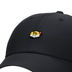 Бейсболка Nike U DF CLUB CAP U CB MAXTN L FN9888-010