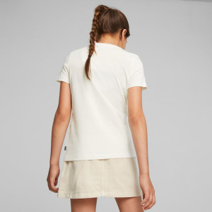 Футболка дитяча Puma Ess Animal White 676419-65