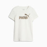 Футболка дитяча Puma Ess Animal White 676419-65
