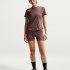 Шорти Nike W DF SWIFT HR 4IN SHORT HJ2258-502