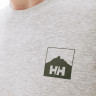 Футболка HELLY HANSEN NORD GRAPHIC HH T-SHIRT 62979-949