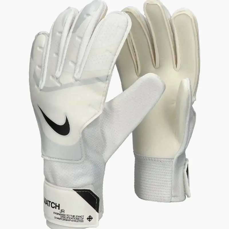 Рукавиці воротарські Nike NK GK MATCH JR - HO23 FJ4864-100