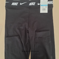 Лосини Nike NS CLUB H LGGNG (Клас А) DM4651-010-R