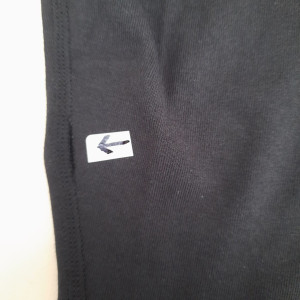 Лосини Nike NS CLUB H LGGNG (Клас А) DM4651-010-R