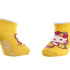 Шкарпетки HELLO KITTY HK THEME CITRON жовтий Діт 27-30, арт.83890528-4 83890528-4