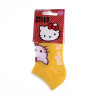 Шкарпетки HELLO KITTY HK THEME CITRON жовтий Діт 27-30, арт.83890528-4 83890528-4