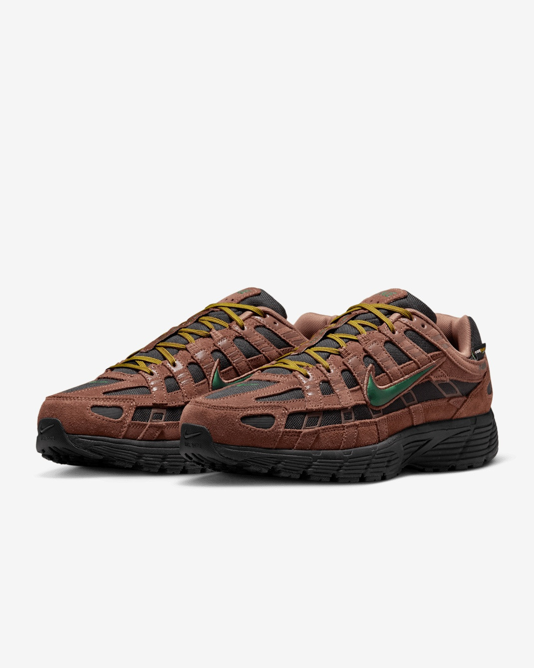 Кросівки Nike P-6000 PRM IH0946-200
