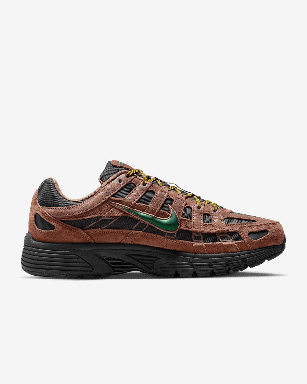 Кросівки Nike P-6000 PRM IH0946-200