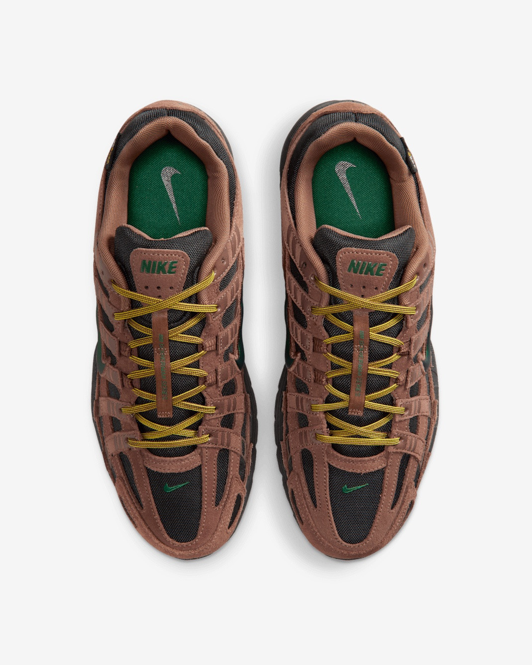 Кросівки Nike P-6000 PRM IH0946-200