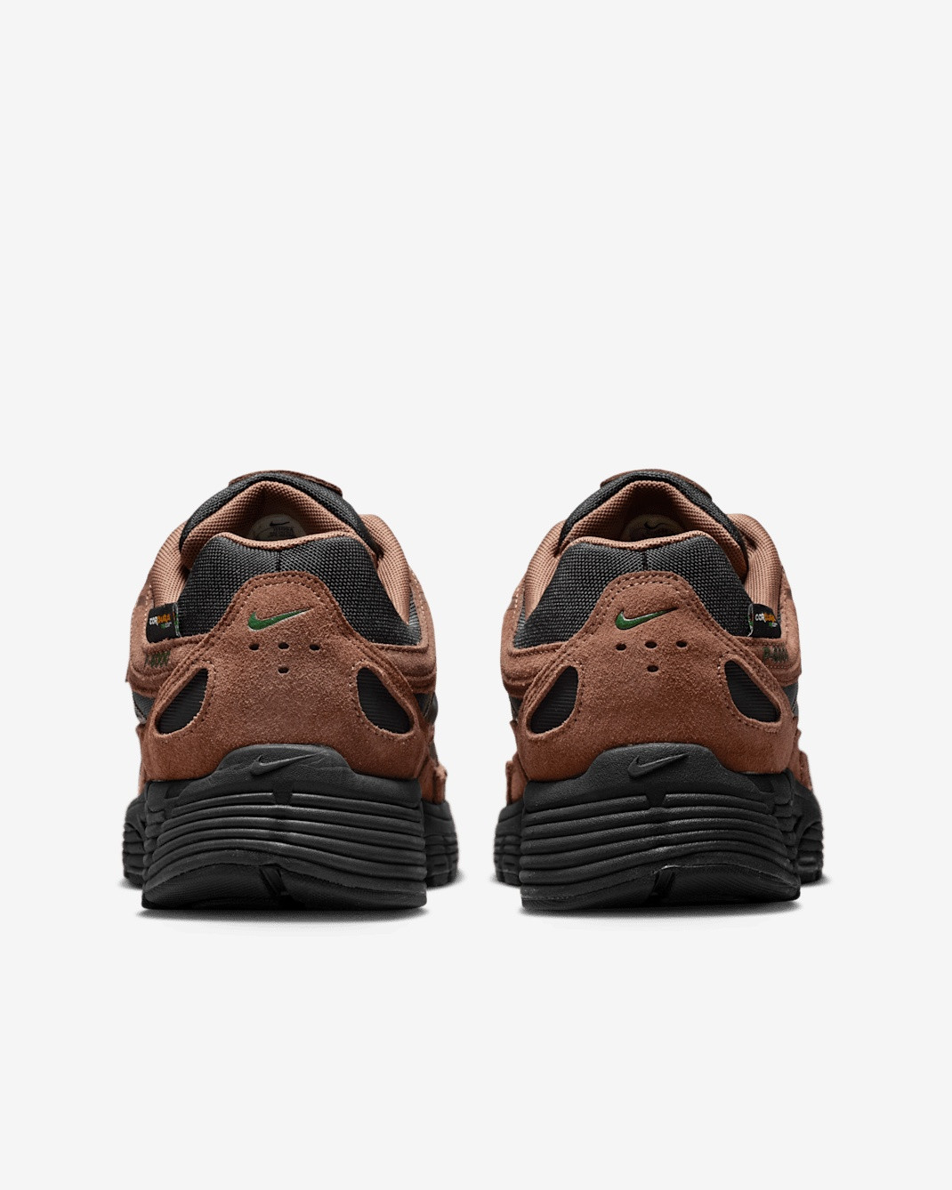 Кросівки Nike P-6000 PRM IH0946-200