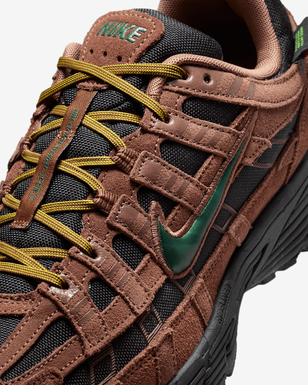 Кросівки Nike P-6000 PRM IH0946-200