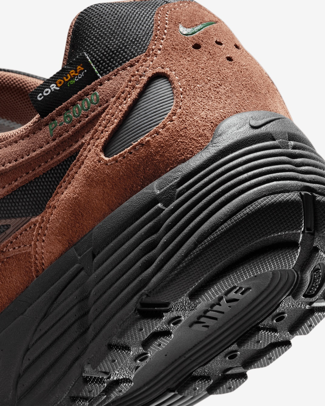 Кросівки Nike P-6000 PRM IH0946-200