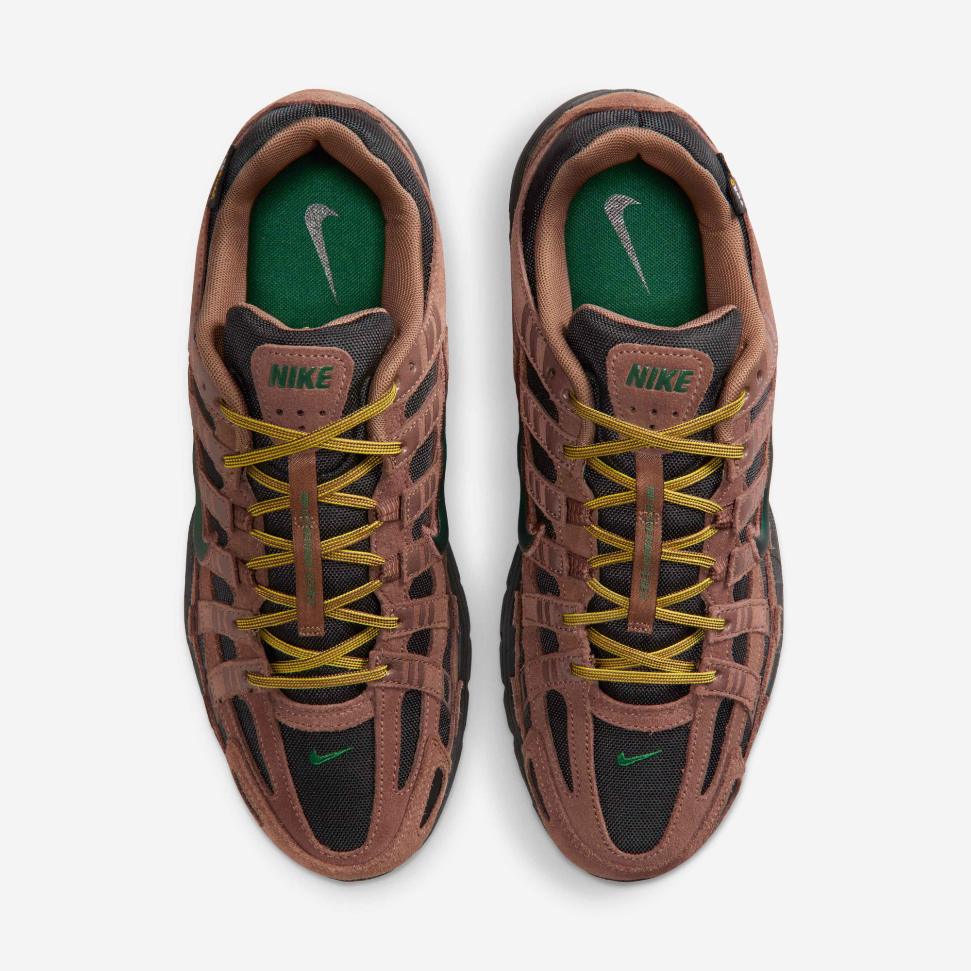 Кросівки Nike P-6000 PRM IH0946-200