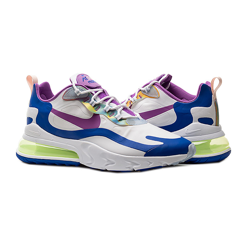 Кросівки Nike AIR MAX 270 REACT EASTER CW0630-100
