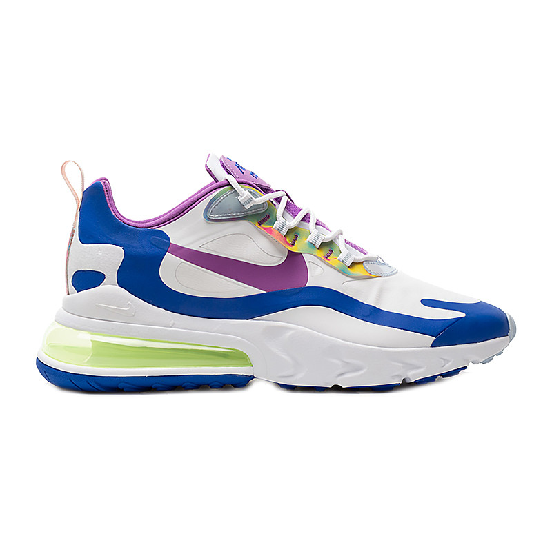 Кросівки Nike AIR MAX 270 REACT EASTER CW0630-100