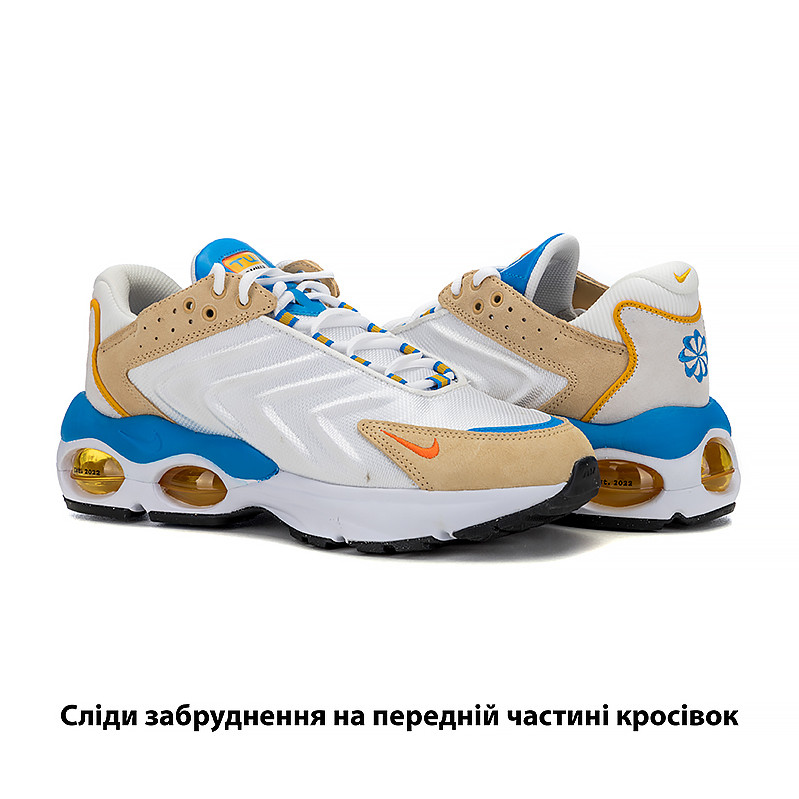 Кросівки Nike AIR MAX TW SE(Клас А) DV1232-100-R