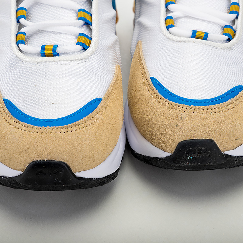 Кросівки Nike AIR MAX TW SE(Клас А) DV1232-100-R