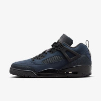 Кросівки Jordan Spizike Low Dark Obsidian HM4732-400