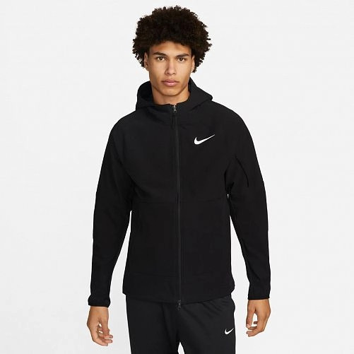 Кофта Pro Flex Vent Max Jacket Wntz Dq6593-010 (Оригінал) DQ6593-010