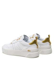 Кросівки Lacoste L002 745CFA0032216 745CFA0032216