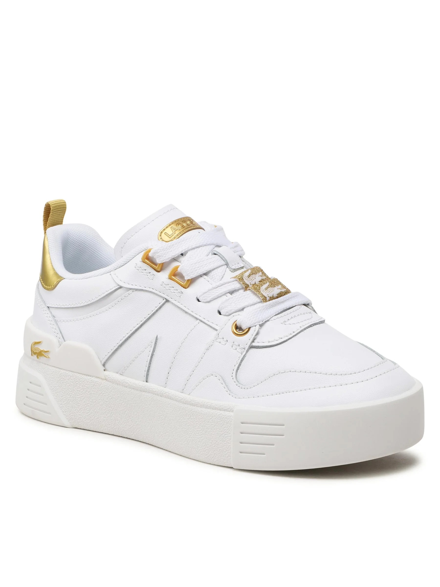 Кросівки Lacoste L002 745CFA0032216 745CFA0032216