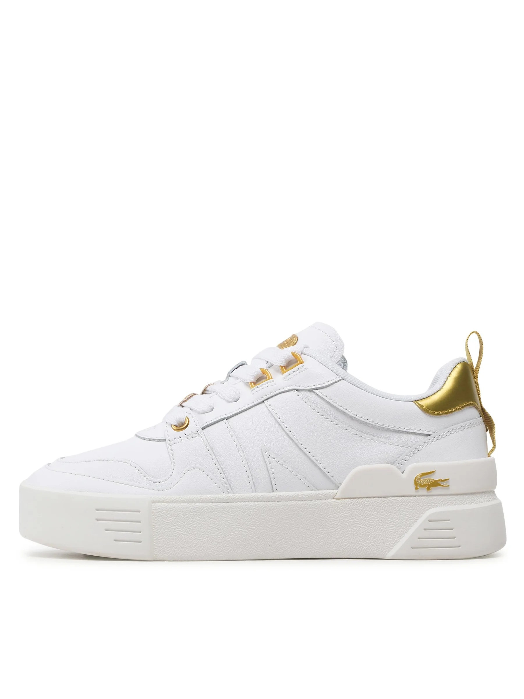 Кросівки Lacoste L002 745CFA0032216 745CFA0032216