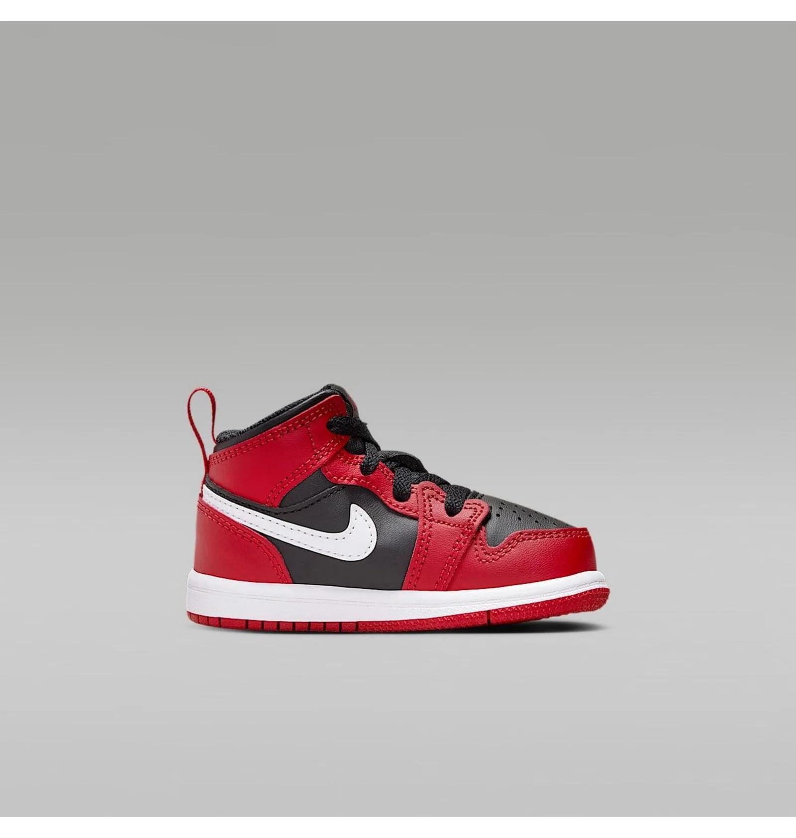 Кросівки дитячі Jordan Air 1 Mid 26 DQ8425-061