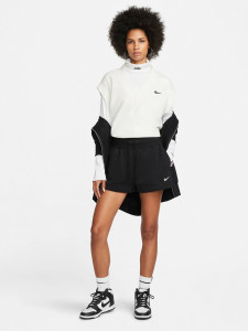 Шорти W NSW PHNX FLC HR SHORT FD1409-010