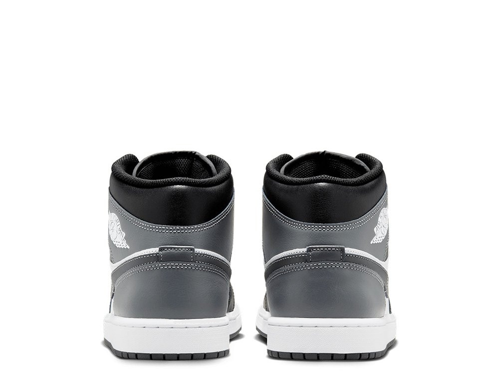 Кросівки Nike Air Jordan 1 Mid DQ8426-001