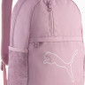 Рюкзак Puma PLUS Backpack 20L рожевий Жін 44 х 30 х 14 см 091180-10