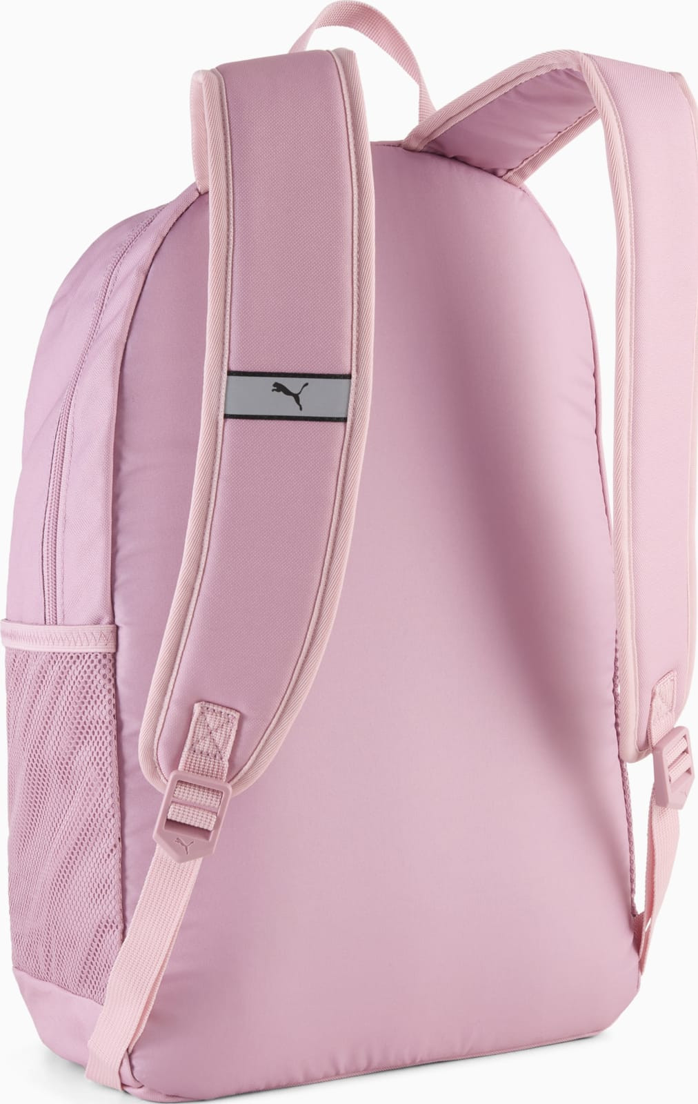 Рюкзак Puma PLUS Backpack 20L рожевий Жін 44 х 30 х 14 см 091180-10